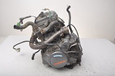 KTM RC DUKE 125 15PS Benzinmotor JG0095-20K19-A 124.71CC L3E-A1  L-935*00197*