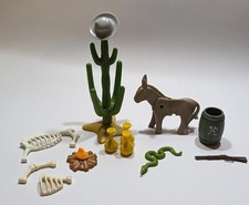 **Playmobil** Kaktus Kakteen
