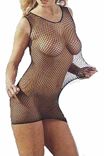 Neu netzkleid mini - neu, ohne