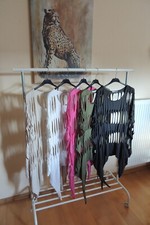 Neu  Shirt Netzpullover