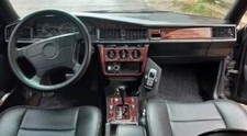 Cockpit dekor für mercedes - cockpit,