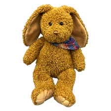 Kuschelwuschel Hase Kaninchen