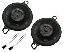 JBL Lautsprecher Set vorne