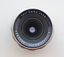 Vintage Germany Carl Zeiss