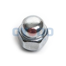 4x Radmutter (Satz) für