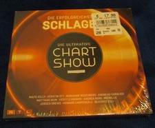 Die Ultimative Chartshow, die