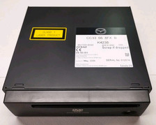 Mazda 5 CR Navigationssystem DVD Rechner CC33668FXB