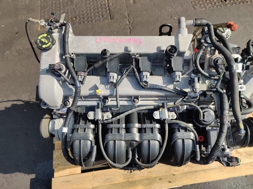 Mazda mk2 2010 2015 - -,