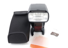 CANON Speedlite 600EX-RT für