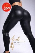 Sexy Damen Leggings High Waist