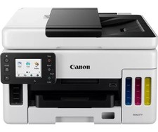 CANON MAXIFY GX6050 Tintenstrahldrucker Drucken Kopieren Scannen B-WARE