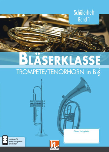 Leitfaden bläserklasse - leitfaden,