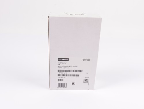 Siemens power supply psu100d - siemens,