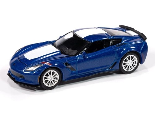 Chevrolet corvette grand sport - grand,