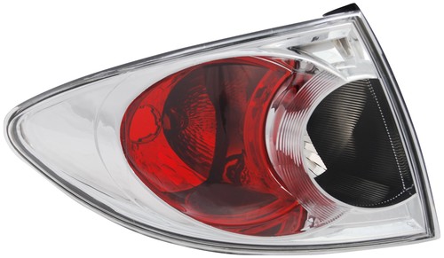 Rücklicht links für mazda - mazda, 6