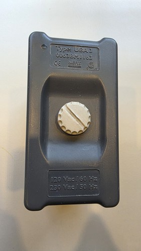 Buderus uba v - 3,