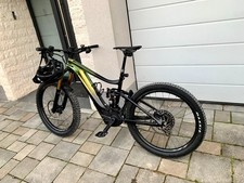 GIANT REIGN MX PRO E+0 E