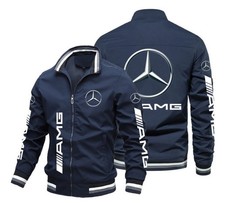 Sport Jacke Herrenjacken AMG