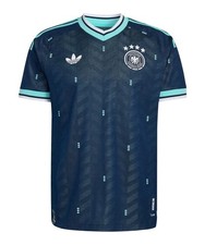 Adidas Deutschland Trikot