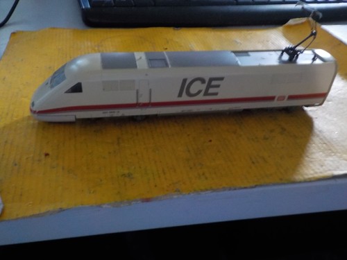 Märklin ice 1 - märklin,