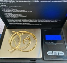 🔥Bruchgold Schmelzgold