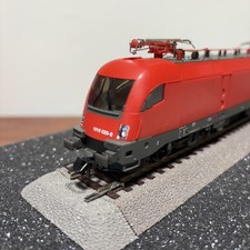 Piko H0 57410 1016 020-8 ÖBB DSS Unbespielt a.f. Brawa Roco Fleischmann