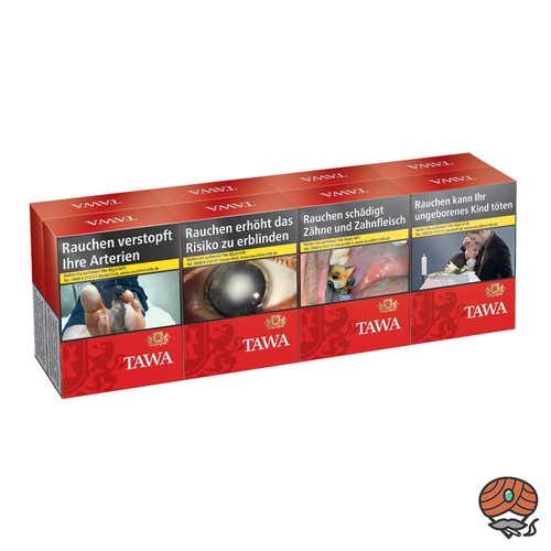 Tawa red rot xxl box - tawa,
