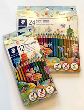 Staedler Noris Color Dreikant