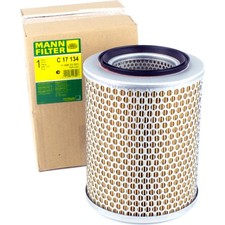 Mann Filter C 17 134