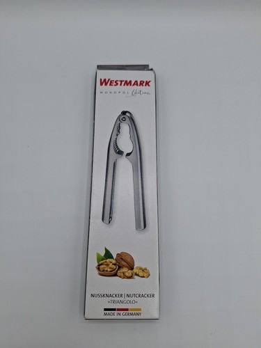 Westmark nussknacker monopol - westmark, "monopol
