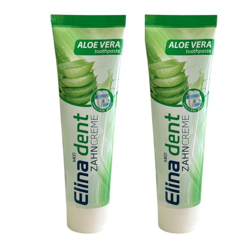 100 elina aloe vera - 2x,