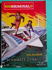 UTOPIA KRIMINAL - Nr.: 24