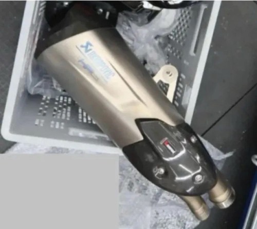 Original bmw s1000r - original,