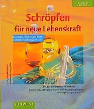 Schröpfen - für neue Lebenskraft
