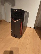 Gaming PC, Acer GX 781, 16GB