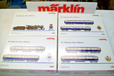 Märklin H0 2881 - Hofzug