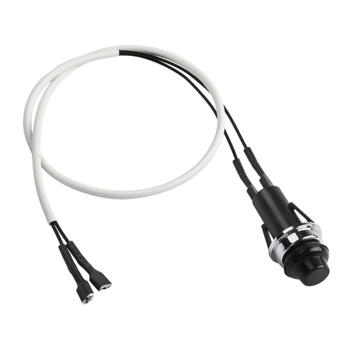 Elektronischer piezozünder - elektronischer,