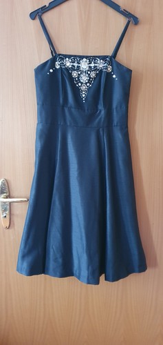 Kleid ballkleid - ,