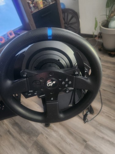 Thrustmaster t300 editon - rs, gt