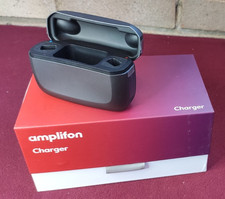 Amplifon GN C-1 CFF6 -