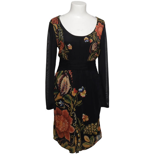 Desigual kleid größe l - desigual,, größe: