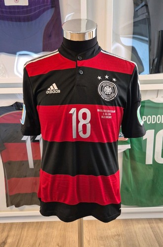 Dfb deutschland trikot away - away, wm