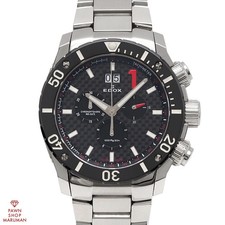 EDOX Class 1 Chronoffshore Big