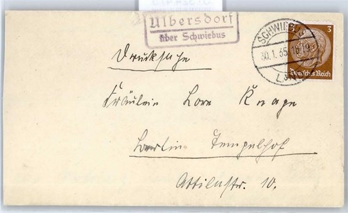 Schwiebus swiebodzin - schwiebus,