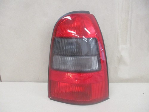 Opel vectra caravan - opel, b