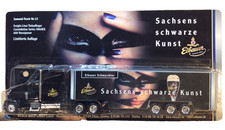 Werbetruck LKW Freightliner