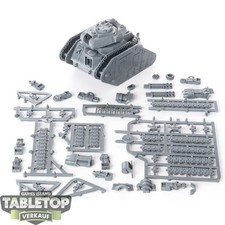 Astra Militarum - Leman Russ