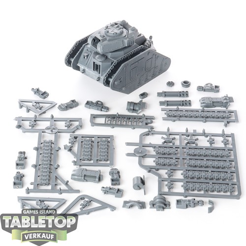 Astra militarum leman russ - astra,