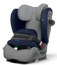 CYBEX Gold Sommerbezug Pallas G I-Size / Solution G I-Fix, Grau