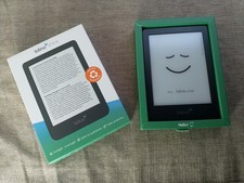 Tolino Shine 4 / 6 Zoll eBook